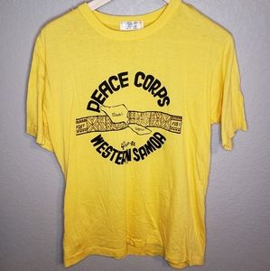 Vintage single stitch tee